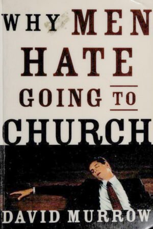 Why men hate going to church