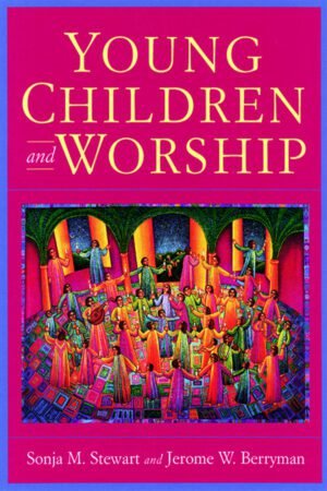 Young Children and Worship
