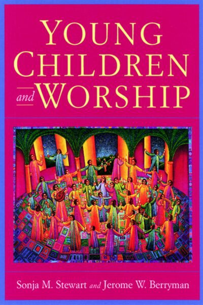 Young Children and Worship