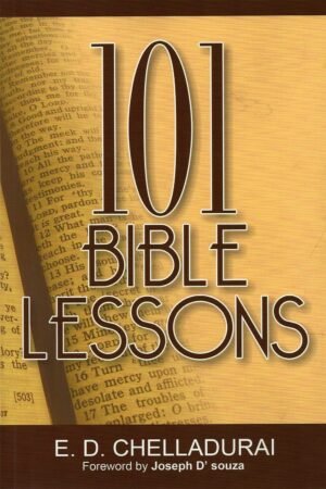 101 Bible Lessons