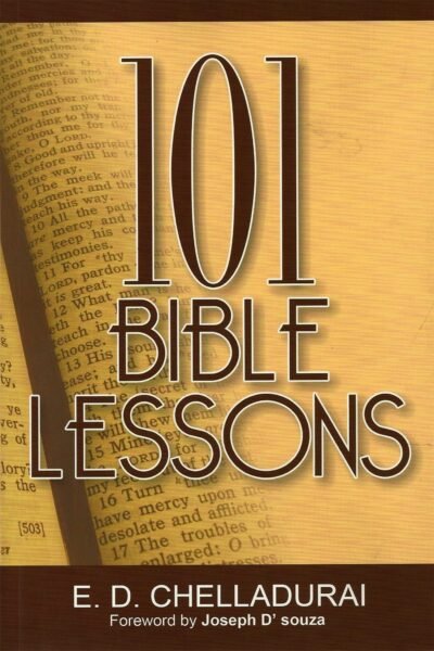 101 Bible Lessons