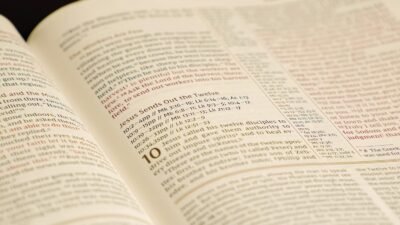 71zuIyXiyCL._SL1500_ NIV, The Grace and Truth Study Bible (Trustworthy and Practical Insights), Personal Size, Hardcover, Red Letter, Comfort Print