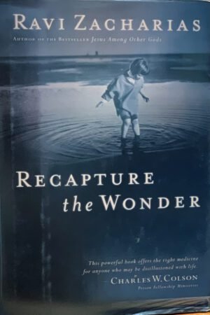 Recapture the Wonder
