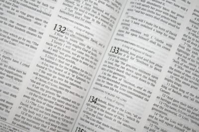 Teacher's Study Bible-KJV