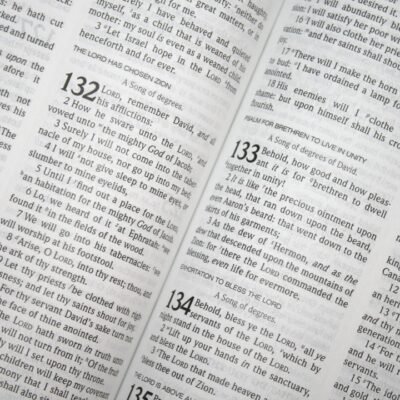 Teacher's Study Bible-KJV