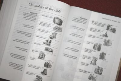 Teacher's Study Bible-KJV