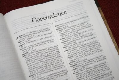 Teacher's Study Bible-KJV