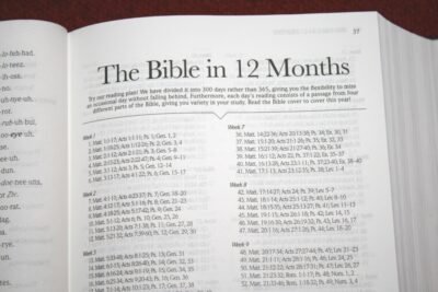 Teacher's Study Bible-KJV