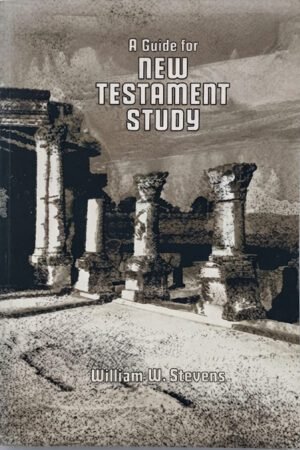 Guide for New Testament Study
