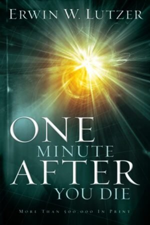 One Minute After You Die