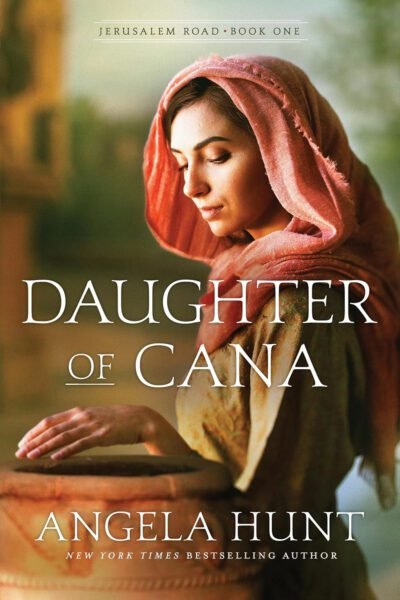 Daughter of Cana (Jerusalem Road, 1)
