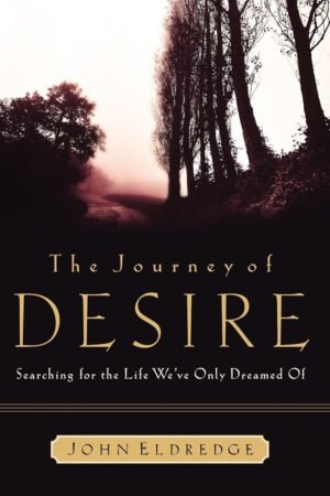 The Journey of Desire: Searching for the Life We Only Dreamed of