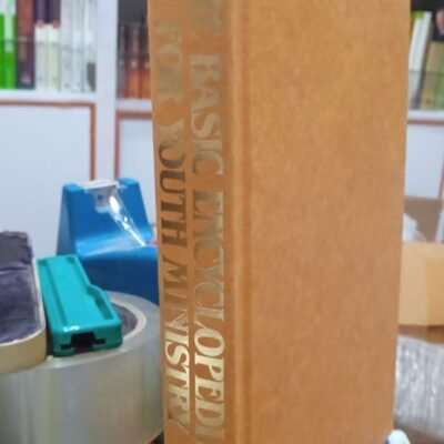 Basic Encyclopedia for Youth Ministry