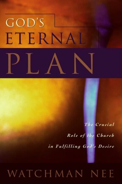 God’s Eternal Plan
