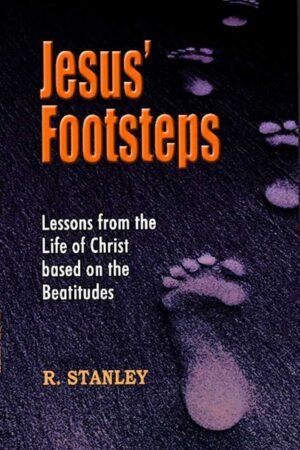 Jesus Footsteps