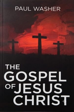 The Gospel of Jesus Christ