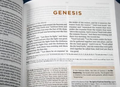 images (1) ESV Global Study Bible-Hardcover
