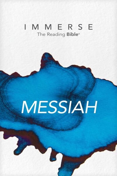 immerse.jpg22 Immerse: Messiah