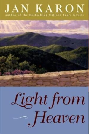 jan Light from Heaven