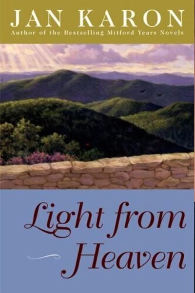 Light from Heaven