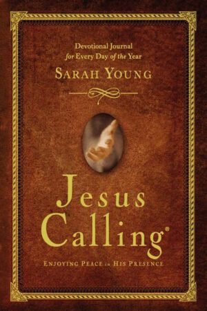 jesus calling 222 Jesus Calling: Enjoying Peace in His Presence