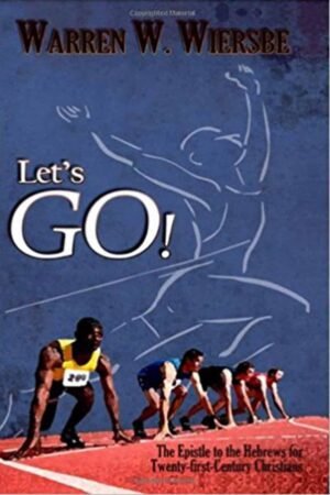 Let’s Go
