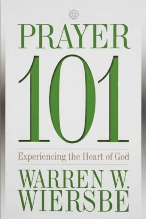 Prayer 101