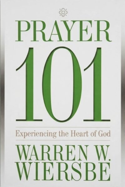 Prayer 101
