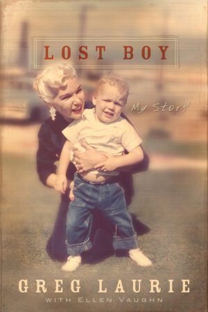 lostboy Lost Boy