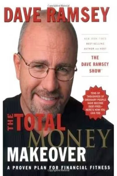 the Total Money Makeover