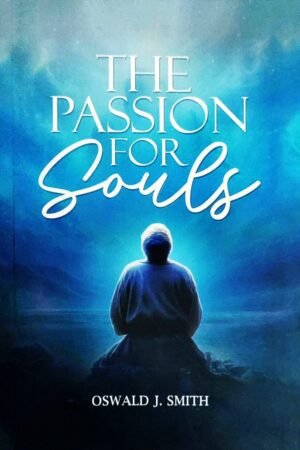 The Passion For Soul