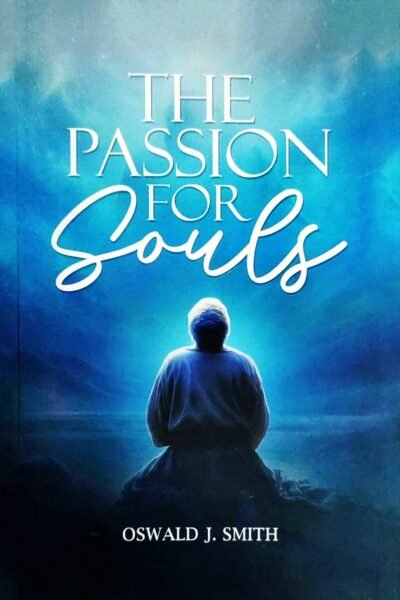The Passion For Soul