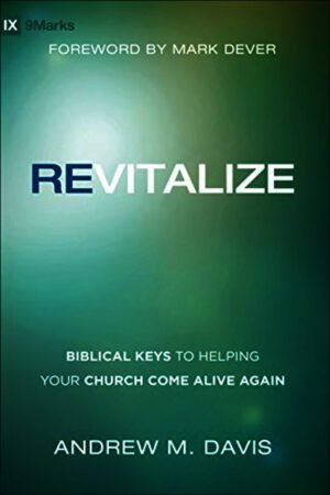 Revitalize
