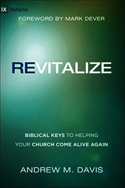 revit Revitalize