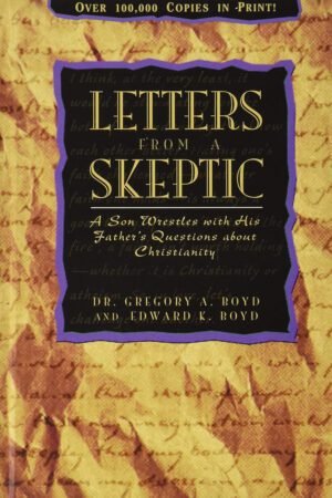 skeptic Letters from a Skeptic