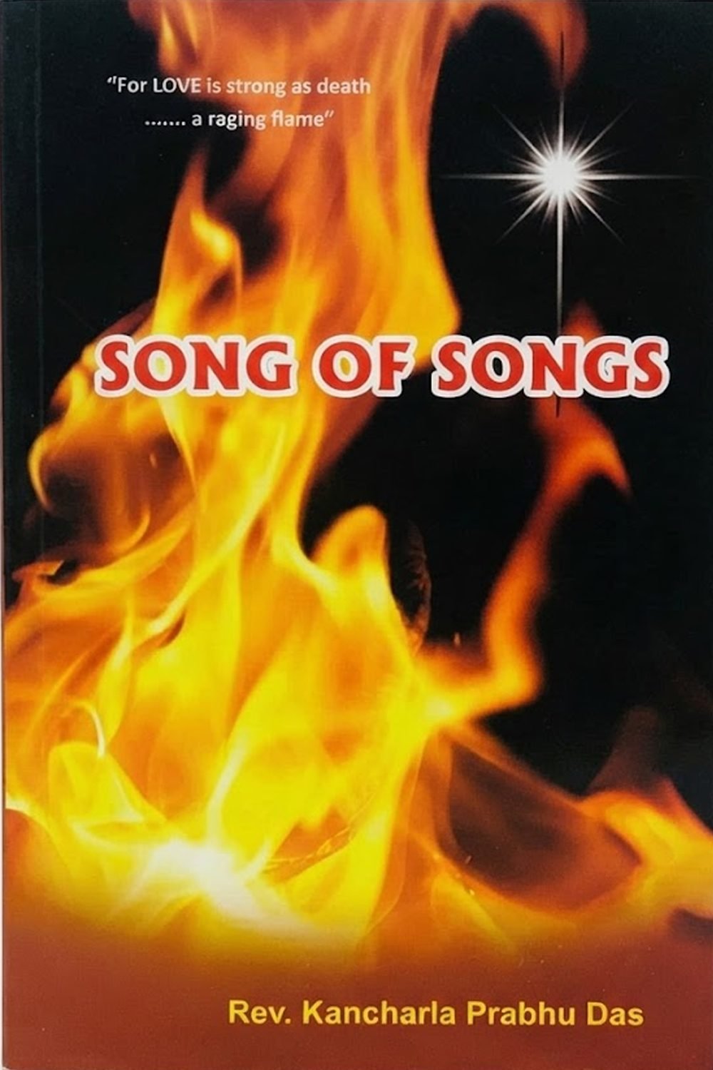 SONG OF SONGS