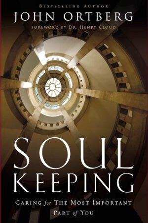 soul keeping Soul Keeping