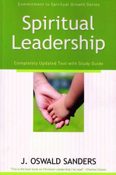 Spiritual Leadership