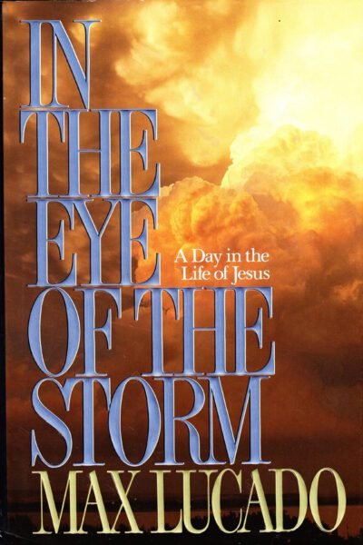 In the Eye of the Storm: A Day in the Life of Jesus
