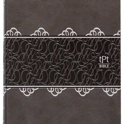 The Passion Translation New Testament- Compact