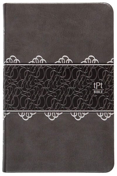 The Passion Translation New Testament- Compact