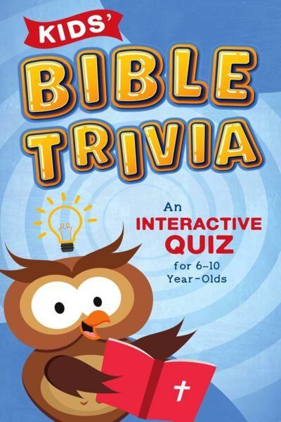 Kids' Bible Trivia