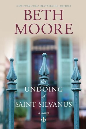 The Undoing of Saint Silvanus