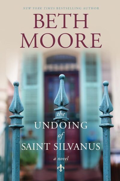 The Undoing of Saint Silvanus