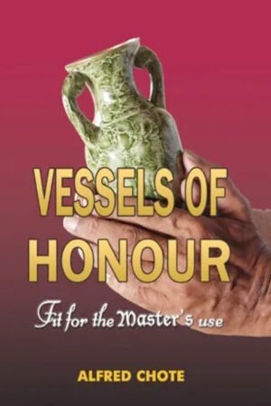 Vessels of Honour