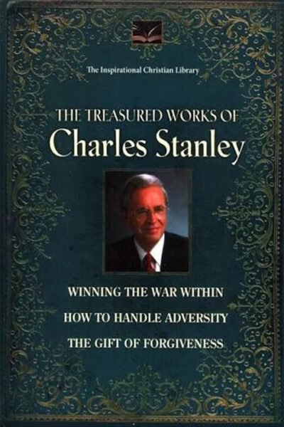 The Treasured Works of Charles Stanley
